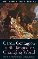 Darryl Chalk (U. A.) | Care And Contagion In Shakespeare's Changing World | Buch