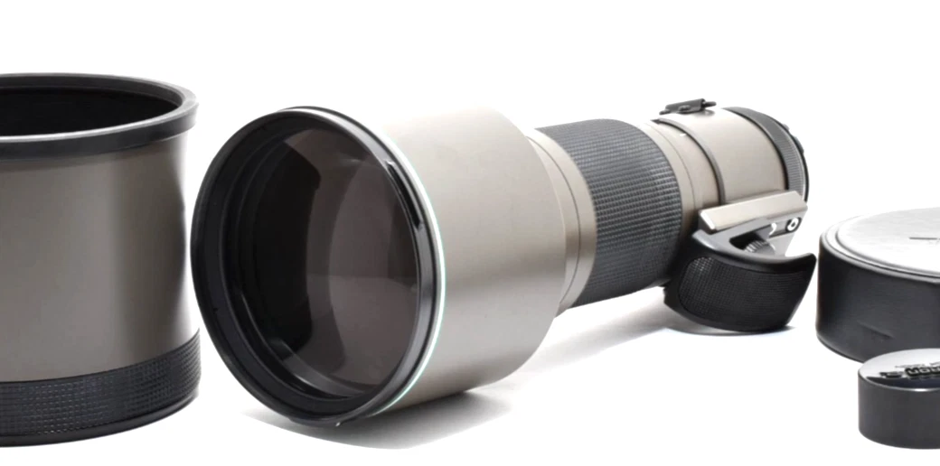 Tamron f/4 Camera Lenses 400mm Focal for sale | eBay