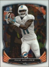 2014 Bowman Chrome Base Inserts Parallels💲Storewide Bulk Discounts💲