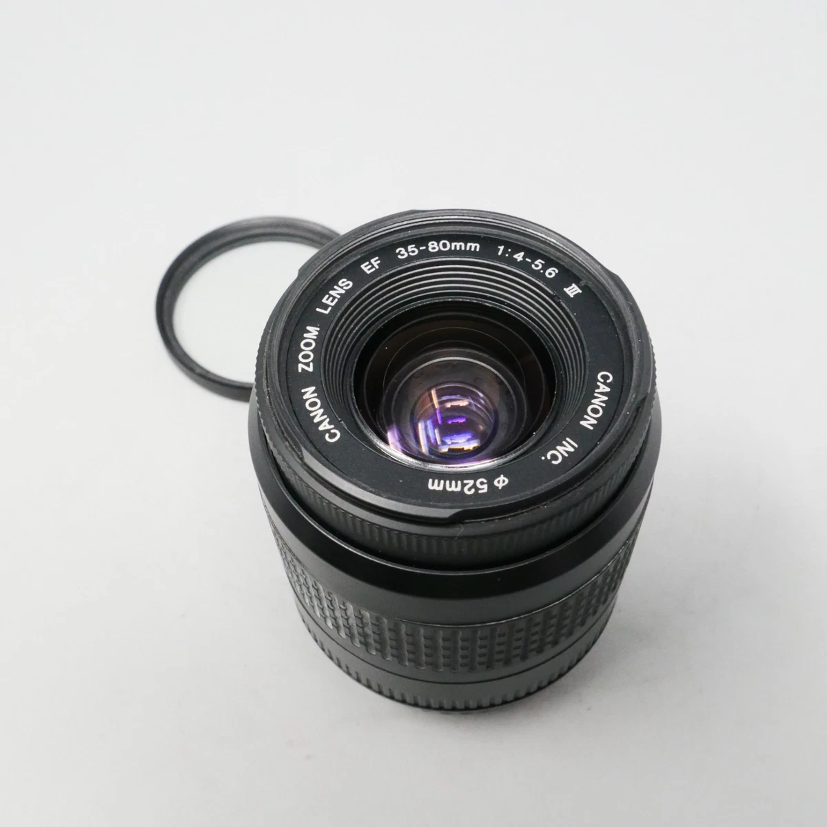 Canon EF 35-80mm Focal Camera Lenses for sale - eBay