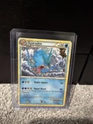 Pokémon Gyarados Holo Rare TCG Card