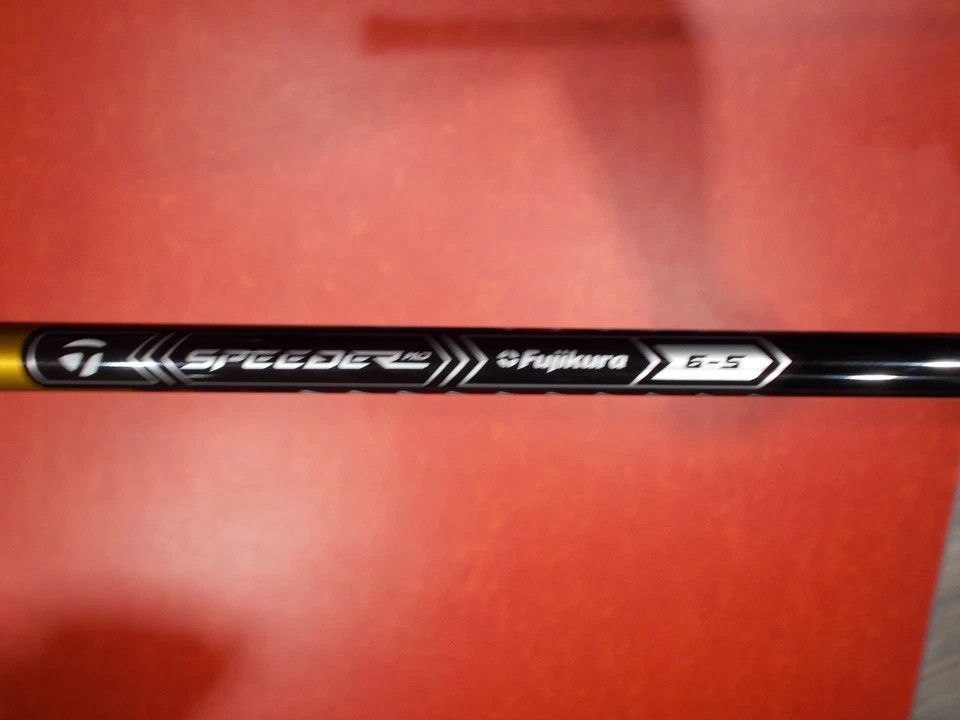 Taylor Made R7 Quad Mini Driver 11,5° Graphit Stiff!! Neu!! - Bild 3 von 4