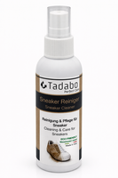 Tadabo Sneaker Reiniger 100 Ml Schuhreiniger FüR Turnschuhe Stoffschuhe Leder