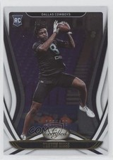 2020 Certified Rookies 121/399 Trevon Diggs #166 0q5l