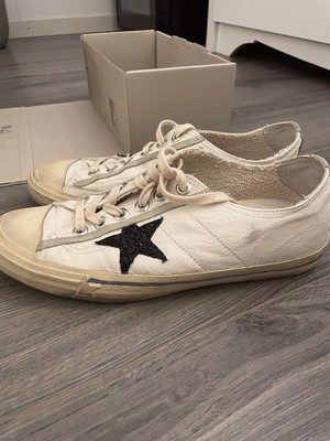 Golden Goose Shoes Brand New Not Available On Website Anymore !