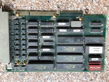 MAXSPEED SSX-8 W9SS8-210 8 PORT ISA ADAPTER