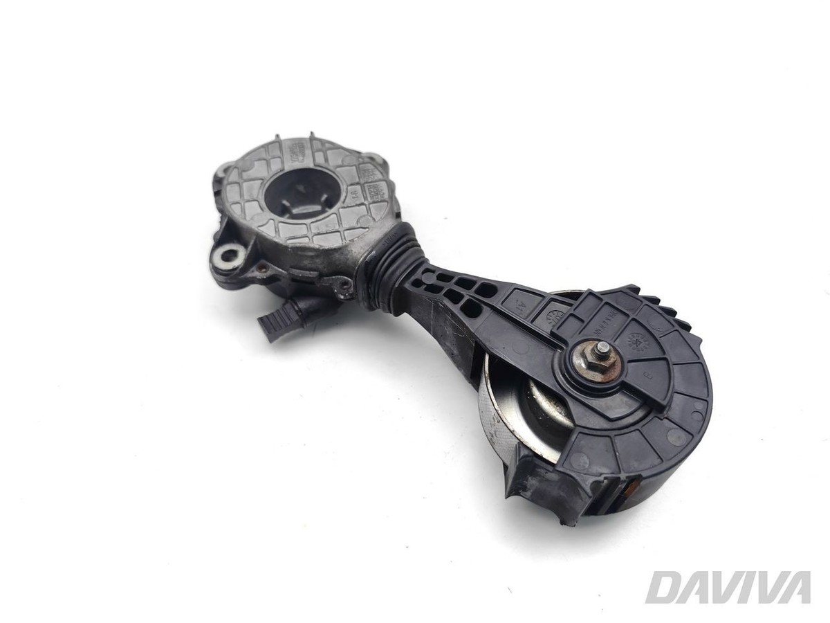 Peugeot 207 1.6 Petrol Water Pump Tensioner Pulley