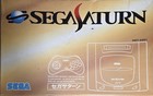 Japanese Sega Saturn - Period Region Unlock Mod - CIB Tested w/ RAM + Others