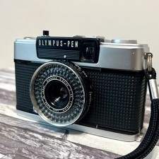 Olympus Pen EE-3 Film Cameras for sale | eBay