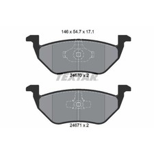 Kits de frein Mazda TRIBUTE