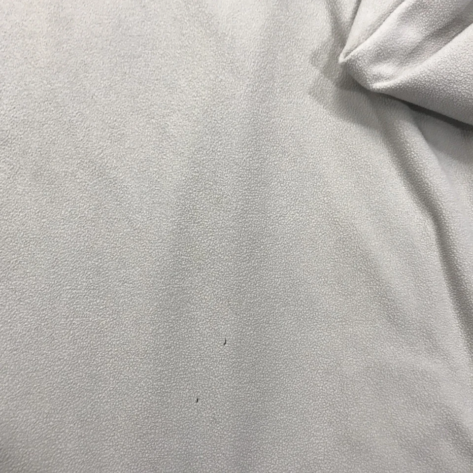 VINTAGE Florida State Seminoles Sweatshirt Mens 2XL Gray Nike Fleece Crewneck - Image 4 of 4