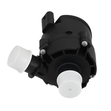 Auxiliary Engine Water Pump for Jaguar E-Pace X540 2017-2023 J9C35759 Electric