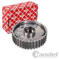 Febi Nockenwellenversteller Passend FüR CitroËN C-ELYSEE C3 Peugeot 208 301 308