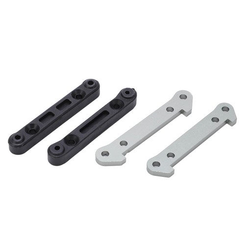 Front And Rear Lower Swing Arm Fixing Block For ZD Racing DBX 10 7181 1/10 DOB - Picture 6 of 12