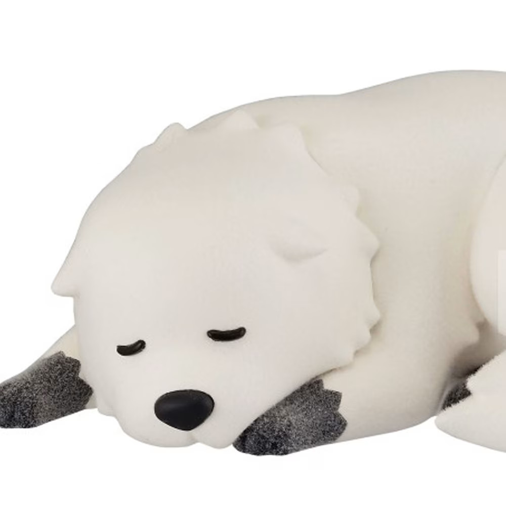 Spy × Family Figurine Bond Forger Fluffy Puffy pour Bureau