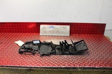 2025 SUZUKI GSXR 600 OEM BATTERY TRAY UNDER TAIL FAIRING GX381