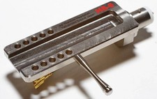 Yamamoto Sound Craft HS-6 Titanium Headshell Brand New Made in Japan Universal