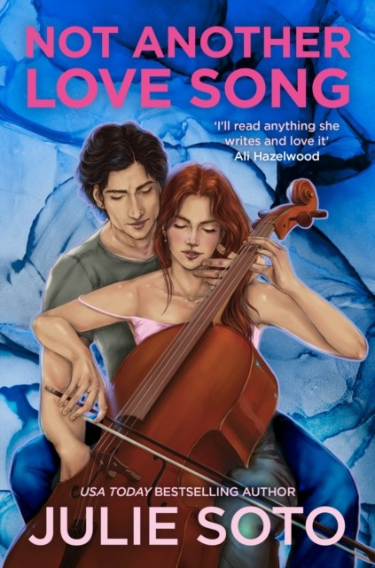 Not Another Love Song by Julie Soto (Paperback Book)