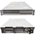 CISCO BE7000M UCS C240 M5 1x Gold 6132 2.6GHz 14C 96GB PC4 24x SFF Raid M5HD 2U