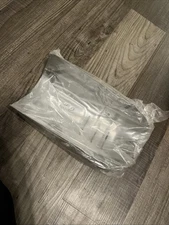 NEW OEM Mopar Exhaust Heat Shield Lower 68265345AA Cherokee 14-22 200 15-17 2.4L