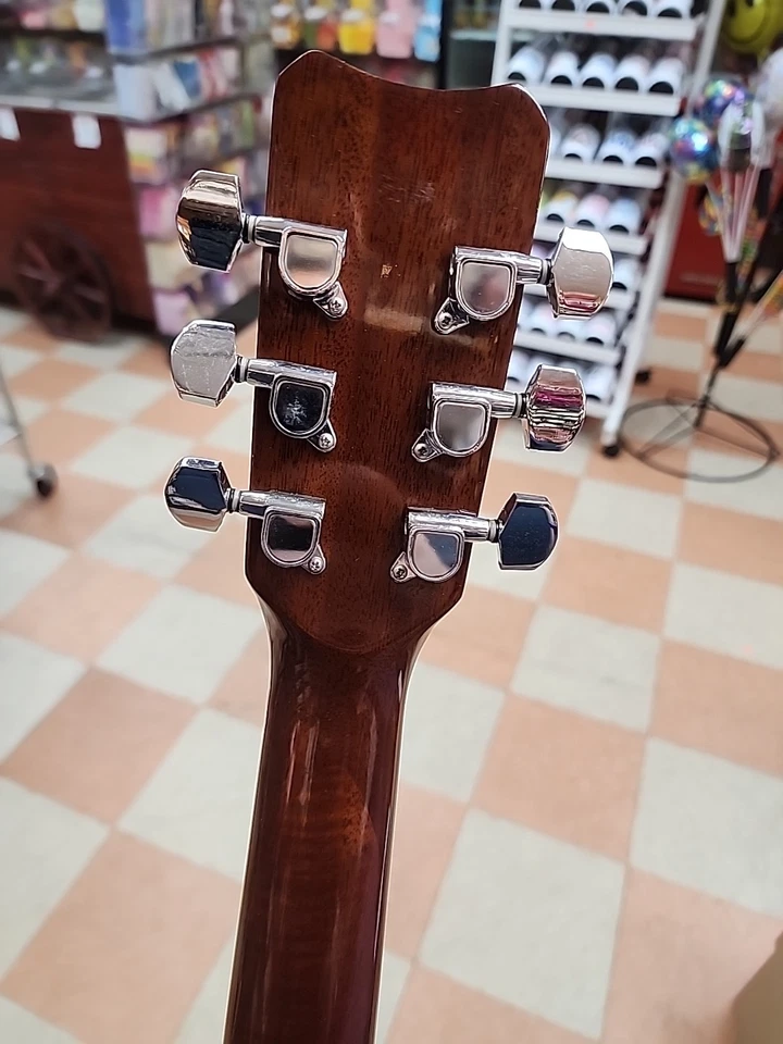 Hohner Hw420 TOB - Image 4 of 4