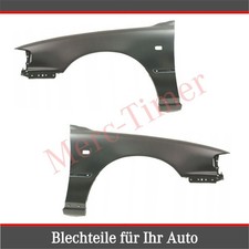 Kotflügel Vorne Paar für Toyota Camry 1991-1997 Links Rechts