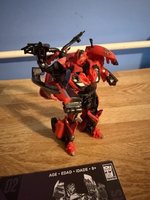 Hasbro Transformers Studio Series 02 Stinger | eBay