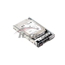 Dell K532N 146GB 15K SAS 2.5 6G MBE2147RC Hard Drive