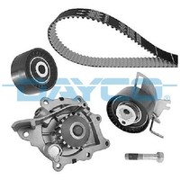 Wasserpumpe + Zahnriemensatz FüR Opel Vivaro K0 2.0 19 Bis 26 Dayco T7MC Teil