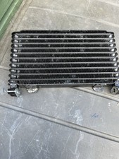 Suzuki Bandit Mk1 1200 Oil Cooler