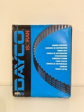 Dayco Timing Belt 94266 ? Fits Daewoo Espero Lanos Nexia Nubira 1.5 1.6 16V