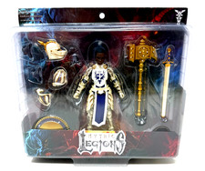 Mythic Legions Four Horseman Gadriel NEW Action Figure