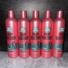 5 Salon Selectives Moisture Renewal  Conditio...
