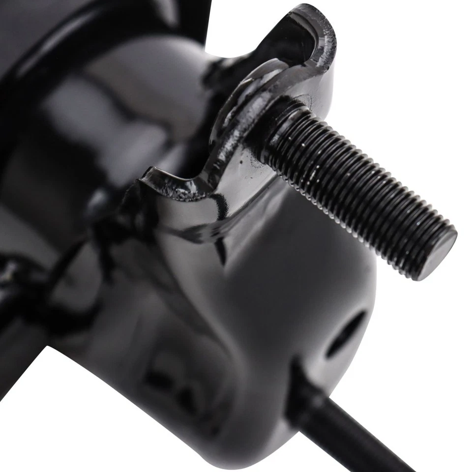 Suporte de motor de transmissão automática LH driver lateral para Camry Sienna Venza - Imagem 4 de 4