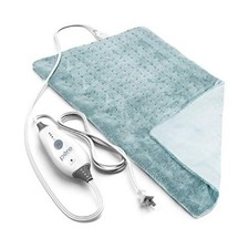 Pure Enrichment PureRelief Deluxe Heating Pad 12" x 24" , Full Body Therapy