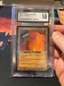MTG Exodus City of Traitors CGC 10