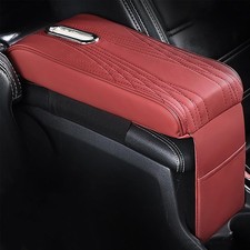 Armlehne Abdeckung Kissen Pad Für Mitsubishi Colt ASX Eclipse L200 Lancer Mirage