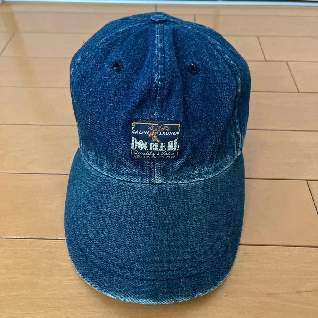 RRL Solid Hats for Men | Updated Oct 2026