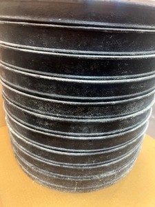 Pan Pizza pans 14”