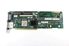 HP SMART ARRAY 6400 CONTROLLER 128MB U320 SCSI 309520 001