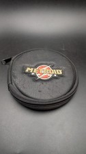 Rare Metroid Prime GameCube Game Storage Case