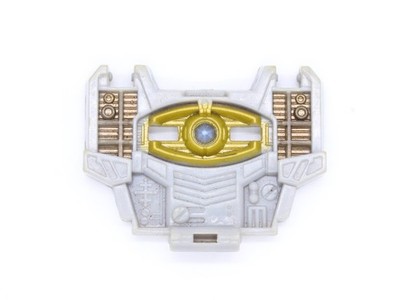 Transformers Armada OPTIMUS PRIME Matrix Chest Cover Leader Super Class 2002