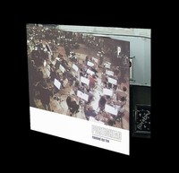 Portishead 'Roseland NYC Live' (25. JubiläUm) CD Digipack