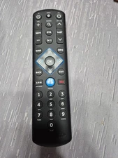 Spectrum Cable TV Universal Remote SR-002-R TX4RD27A Tested OEM Genuine Original