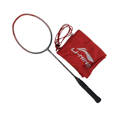 Li-Ning 3D BreakFree N90 IV Chen Long Champion 2017 Badminton Racket | W3 S2