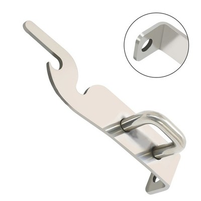 Ersatz Hecktür Stützenhalter für Ford für Transit für Sprinter Hecktür