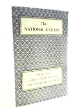 Guide Catalogue of Exhibited Pictures 1960. 16b (Unstated - 1960) (ID:60811)