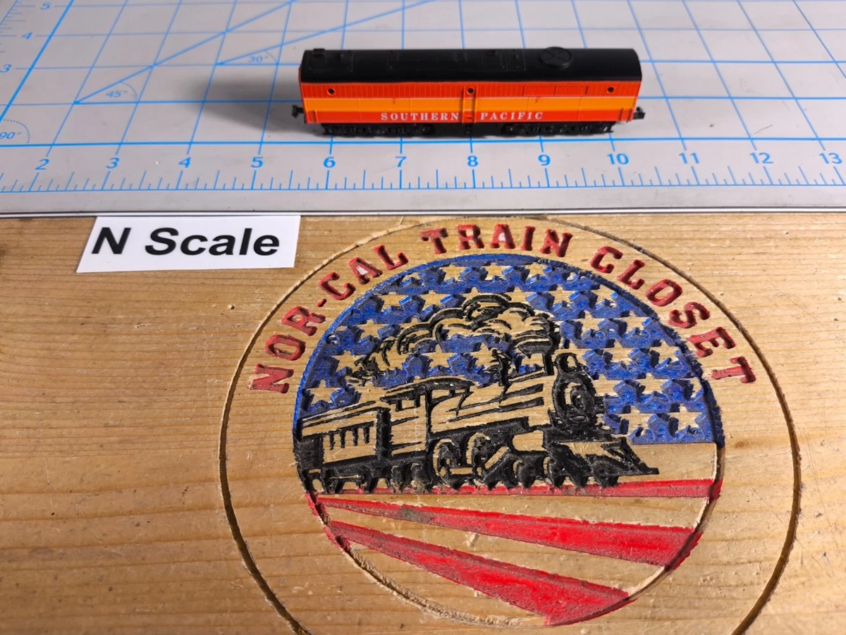 Con-Cor Model Railroads and Trains for sale | eBay