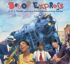 Bebop Express - VERY GOOD