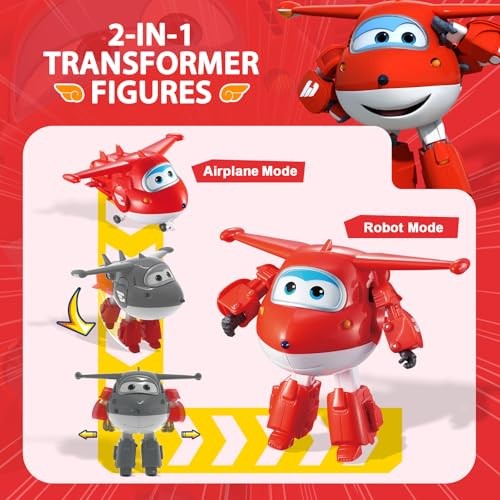 スーパーウィングス　 12体セット スーパーウィングス 12体セット 楽天市場】Super Wings スーパー